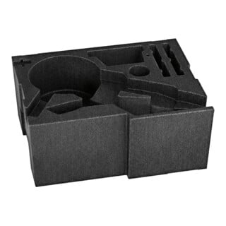 Plateaux pour le rangement des outils Bosch Plateau L-BOXX GET 55-125/75-150