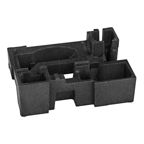 Plateaux pour le rangement des outils Bosch Plateau L-BOXX GKS 18V-57 (G)