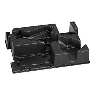 Plateaux pour le rangement des outils Bosch Plateau L-BOXX GSA 18 V-LI C