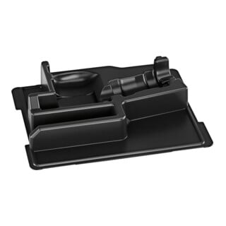 Plateaux pour le rangement des outils Bosch Plateau L-BOXX GSS 160 Multi