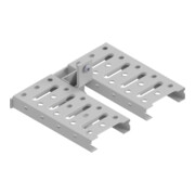 Plateforme de repos Hymer pliable, acier-3