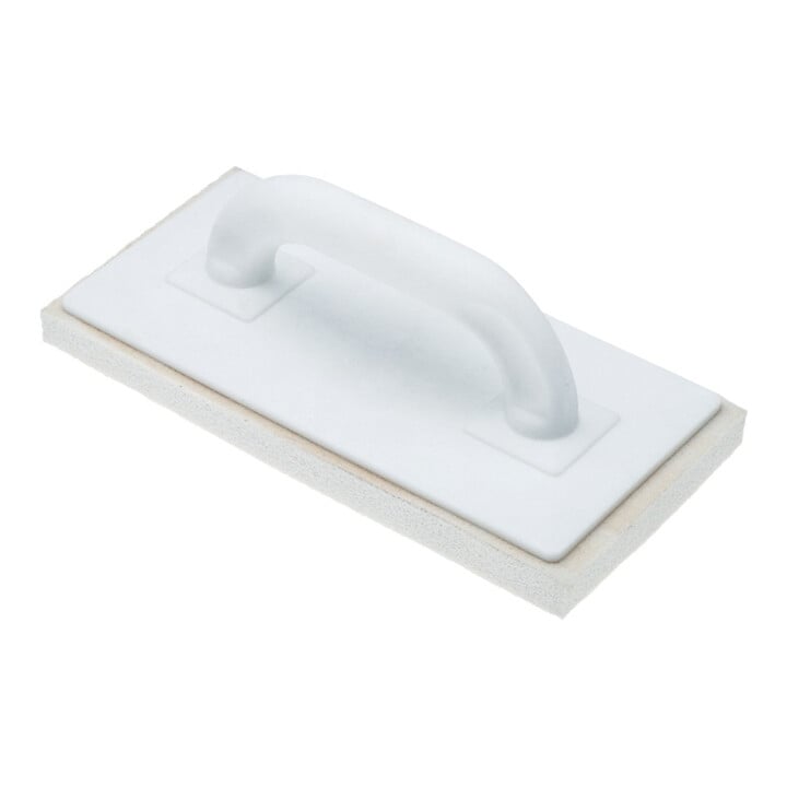Reibebrett avec revêtement latex Ku.L280xI140xP20mm