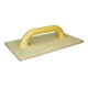 Platoir à lisser collé · résiste à la chaux bois L360xl200xS13mm-1