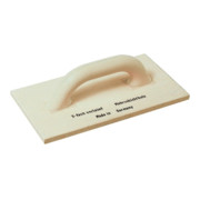 Couronnes-HansaPlanche de rasageReibfix-Holz