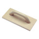 Platoir à lisser exécution légère plastique L360xl200xS15mm-1