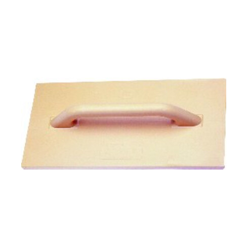 Platoir à lisser exécution légère plastique L420xl220xS15mm
