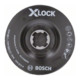 Bosch Platorello X-LOCK SCM, con perno centrale-4