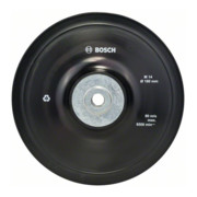 Bosch Platorello Standard M14 180mm 8 500 giri/min.