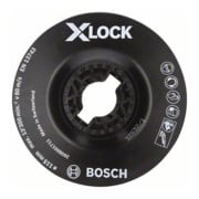 Bosch Platorello X-LOCK, morbido