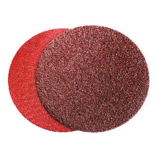 Platorello velcro, Ø 115 mm