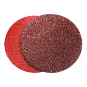 Platorello velcro, Ø 115 mm