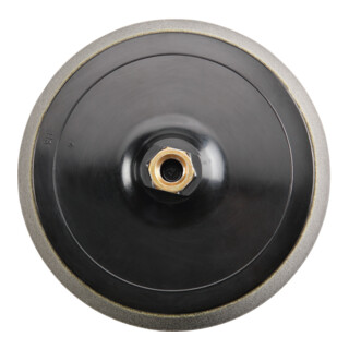 Platorello velcro, Ø 170 mm