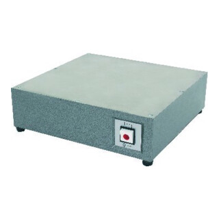 Plattenentmagnetisierung- gerät 250x180 / DM3 FLAIG