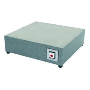 Plattenentmagnetisierung- gerät 250x180 / DM3 FLAIG