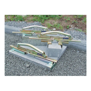 Plattenheber PPH 4061