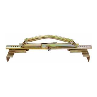 Plattenheber Profi PPH 7/37