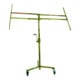 Plattenlift charge max. 50 kg, hauteur réglable 1510-3420 mm-1