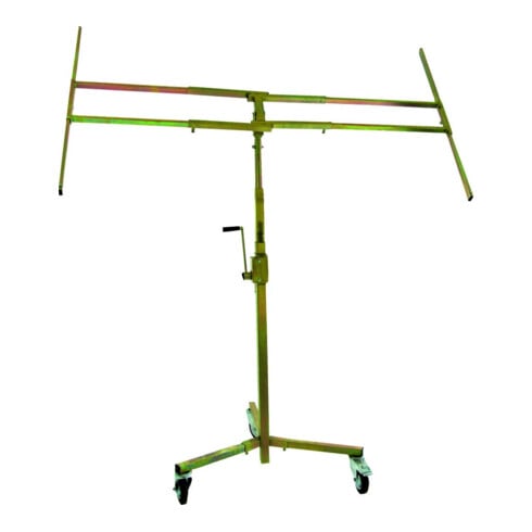 Plattenlift charge max. 50 kg, hauteur réglable 1510-3420 mm