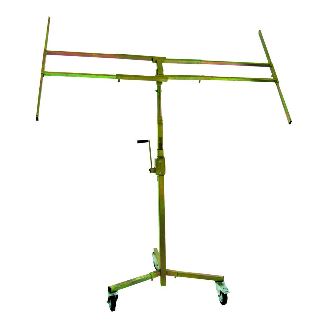 Plattenlift charge max. 50 kg, hauteur réglable 1510-3420 mm