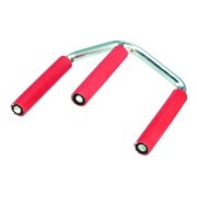 Plattenträger Tragfix 0-40mm