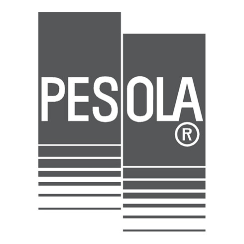 Plattformwaage 30kg PESOLA