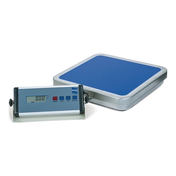 Plattformwaage 60kg PESOLA