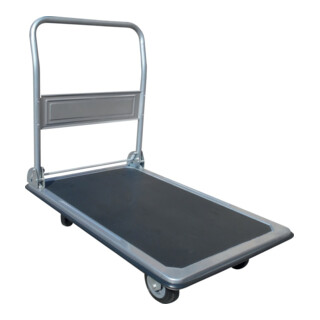 Plattformwagen 250kg 920x610mm,PP-Rad