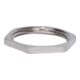 Plica 6-K.-Mutter MS Messing vern. 926000215