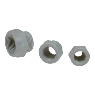 Plica Extension gris clair 907004216