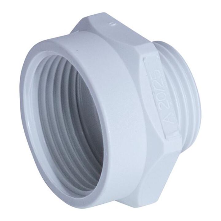 Plica Extension gris clair 907004216