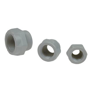 Plica Extension gris clair 907004220
