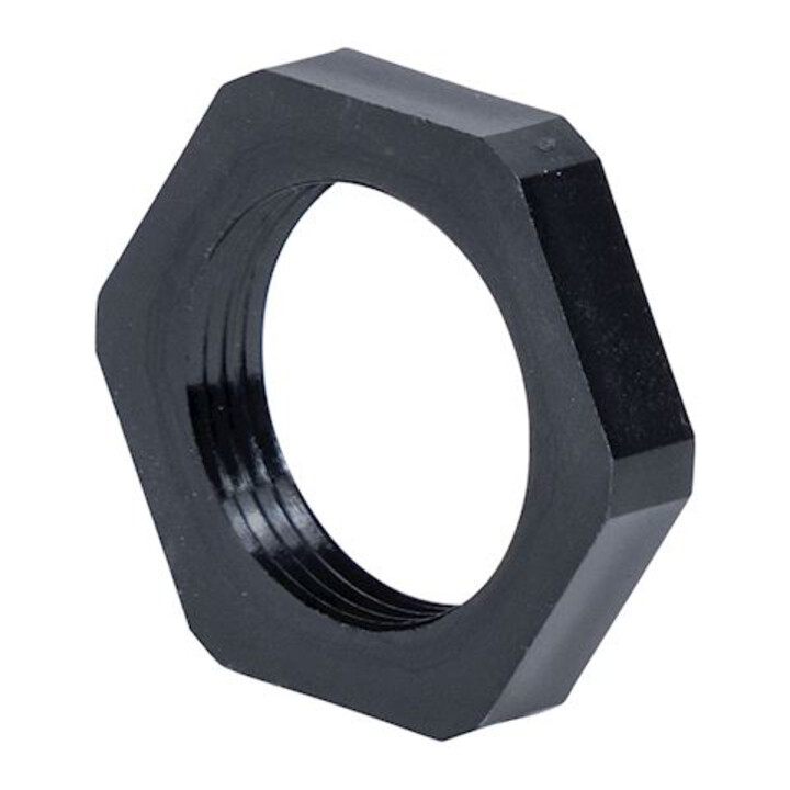 Plica Gegenmutter schwarz 907211620