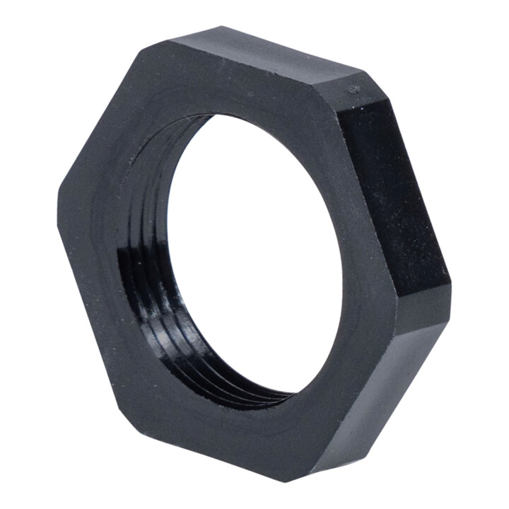 Plica Gegenmutter schwarz 907211625