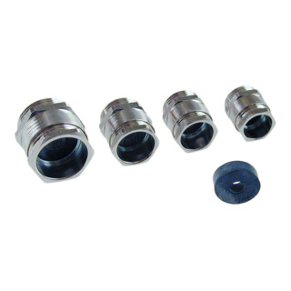 Plica Kabelverschraubung 924008006
