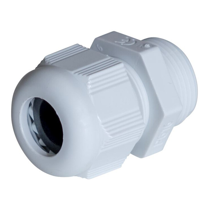Plica Kabelverschraubung PA6 935343011
