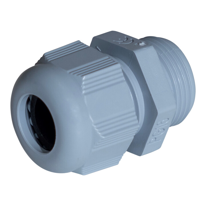 Plica Kabelverschraubung PA6 935343011