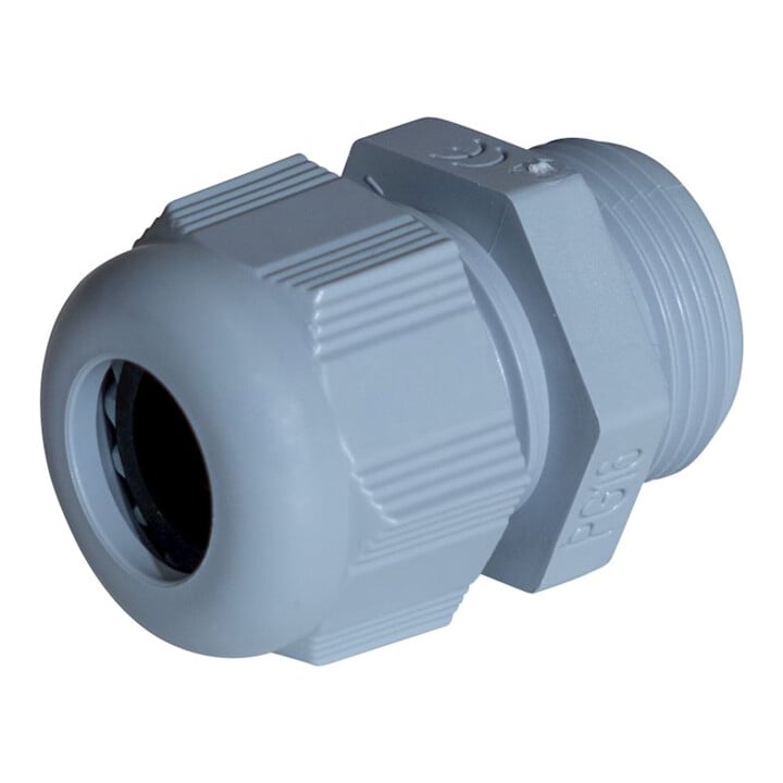 Plica Kabelverschraubung PA6 935343011