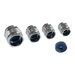 Plica Presse-étoupe 924008006
