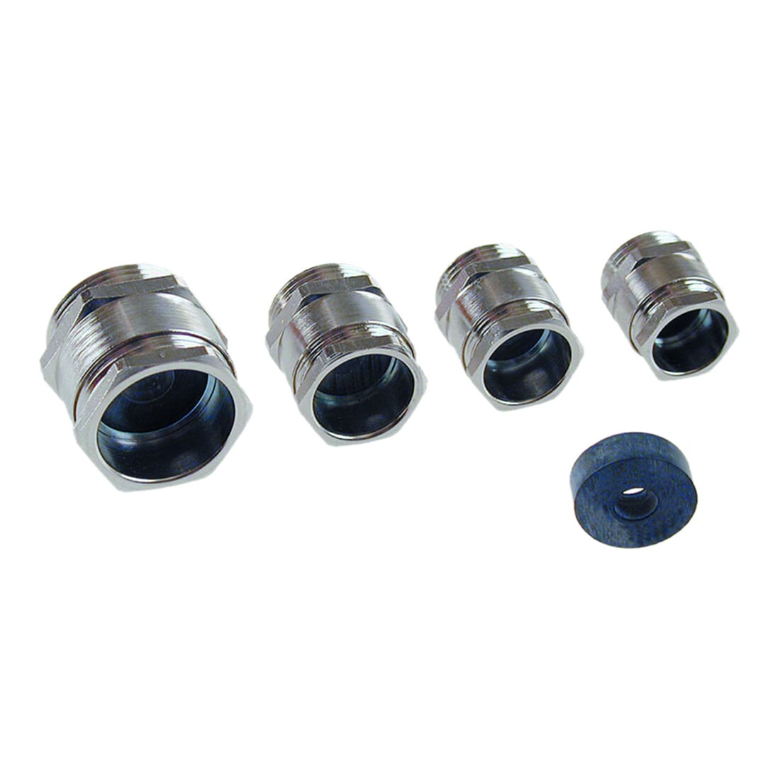 Plica Presse-étoupe 924008006