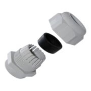 Plica Presse-étoupe gris argenté 935344212-1