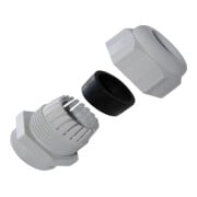 Plica Presse-étoupe gris clair 935344012-1