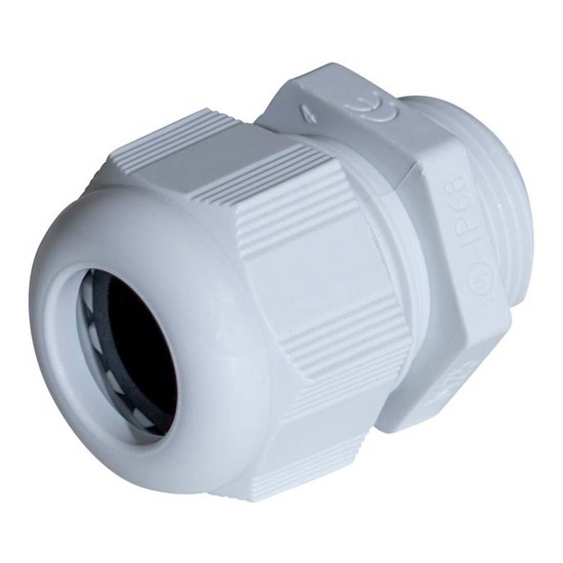 Plica Presse-étoupe gris clair 935344020