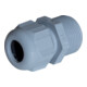 Plica Presse-étoupe gris clair 935345020