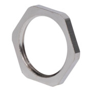 Plica Sechskantmutter Messing vern. 926004256-2