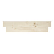 Plinthe frontale 0,66x0,15x0,02 m Hymer