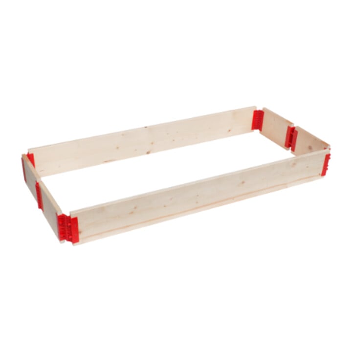 Plinthe portefeuille 1,45x0,63x0,17 m Hymer