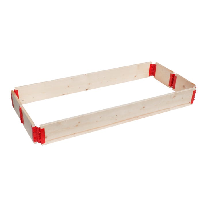 Plinthe portefeuille 1,45x0,63x0,17 m Hymer