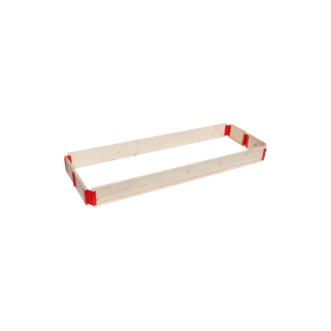 Plinthe portefeuille 1,95x0,63x0,17 m Hymer
