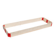 Plinthe portefeuille 1,95x0,63x0,17 m Hymer-5