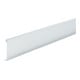 Plinthes l 1300 x H 75 finition galvanisée-1